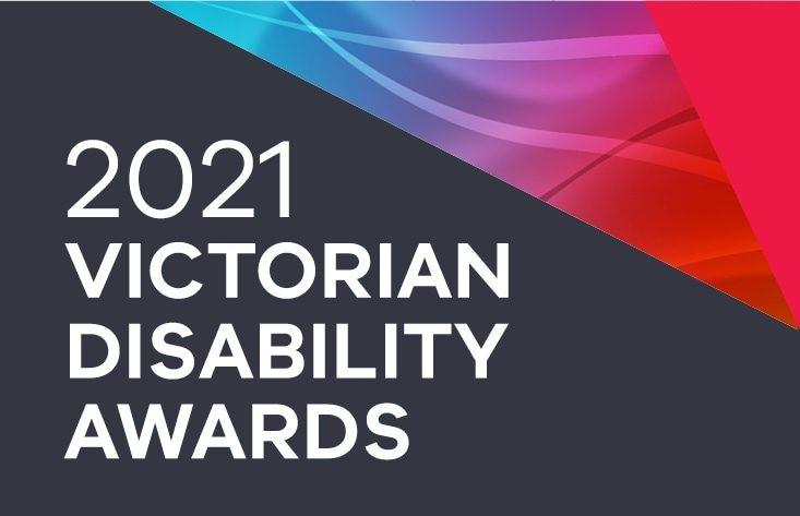 2021 Victorian Disability Awards