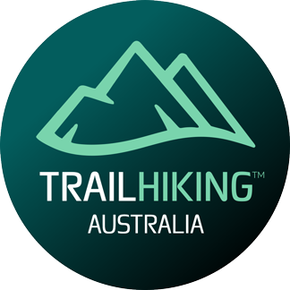 Trail Hiking Australia Logo