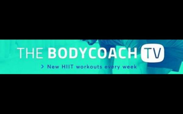 The Body Coach TV