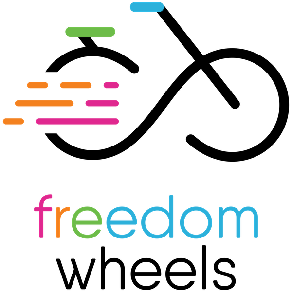 Freedom Wheels Logo
