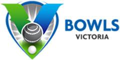 Bowls Victoria Logo