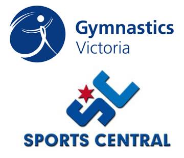 Gymnastics Victoria, Sports Central