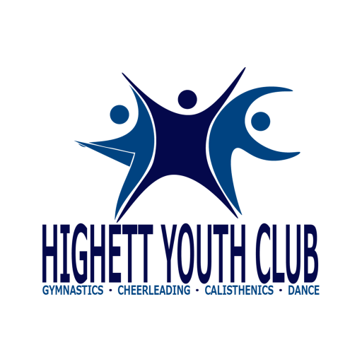 Highett Youth Club logo